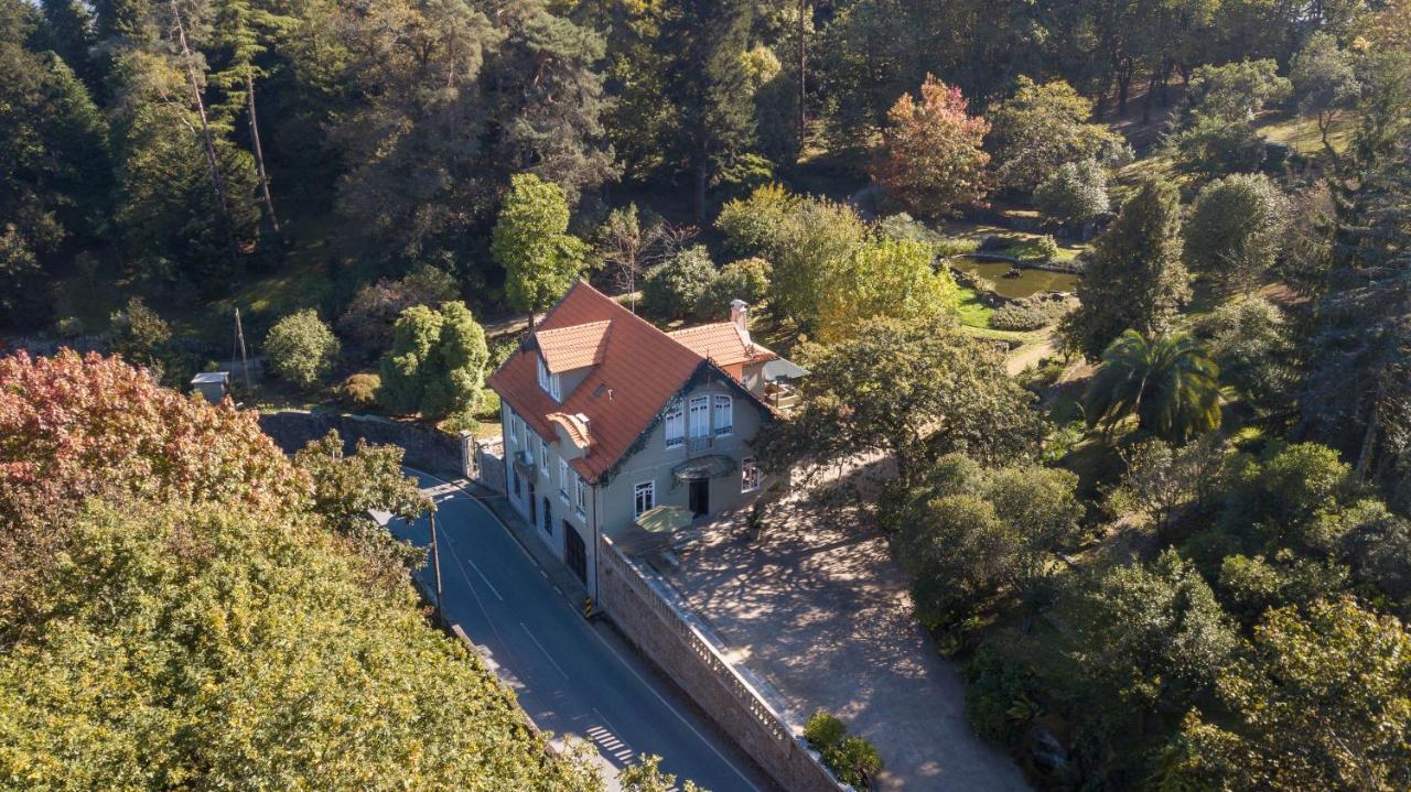 The Grove Houses Guimarães Exterior foto