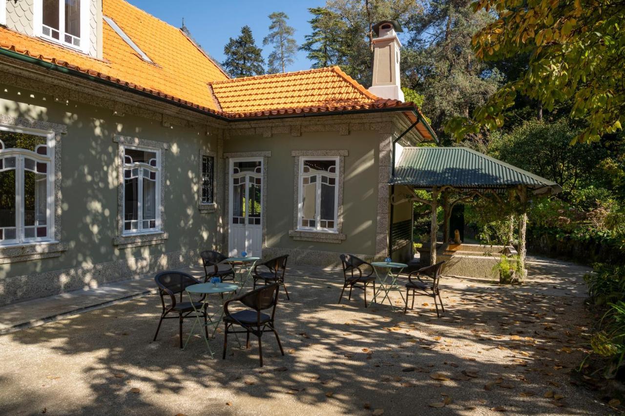 The Grove Houses Guimarães Exterior foto