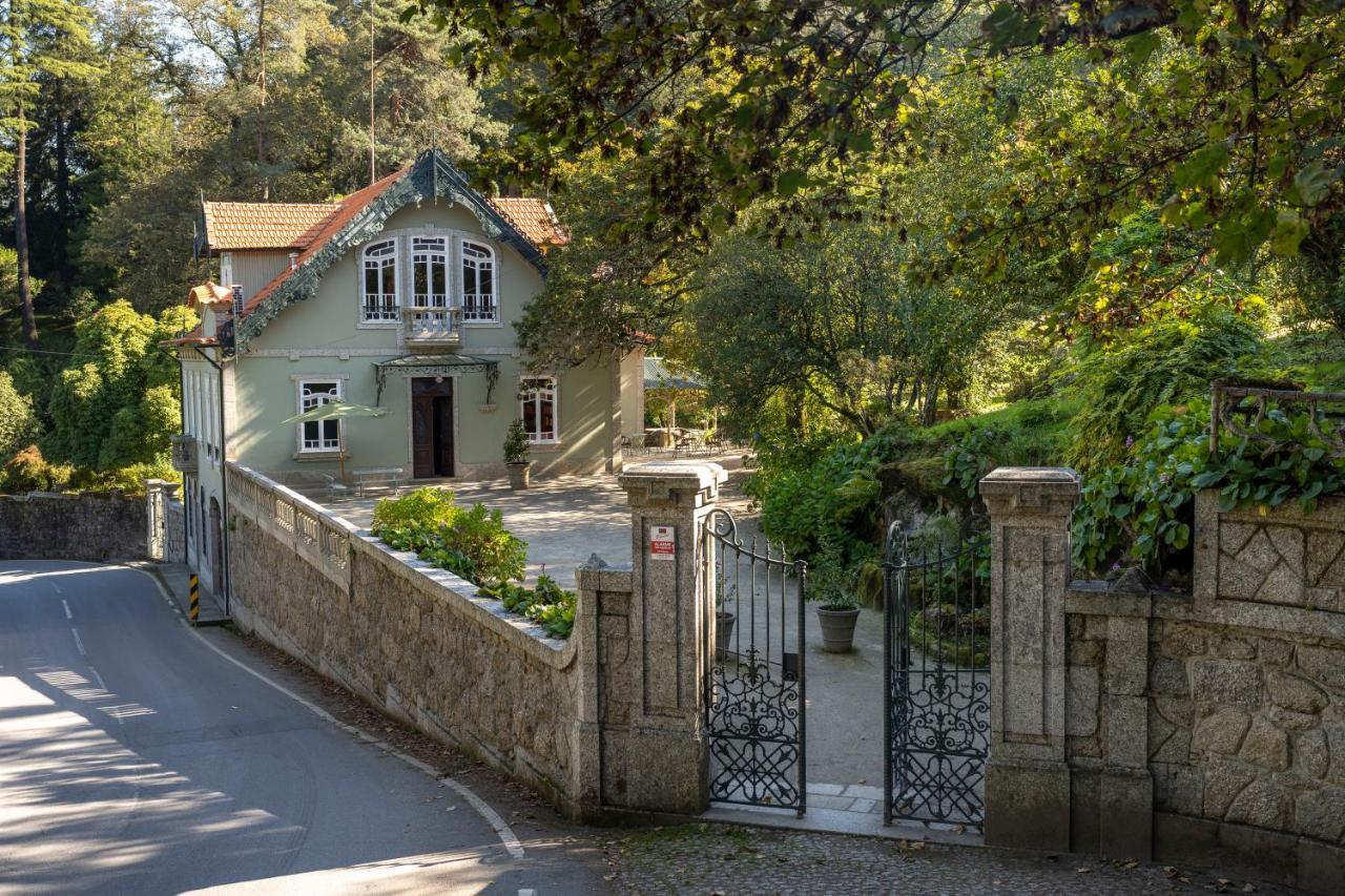 Hotel The Grove Houses Guimarães Exterior foto