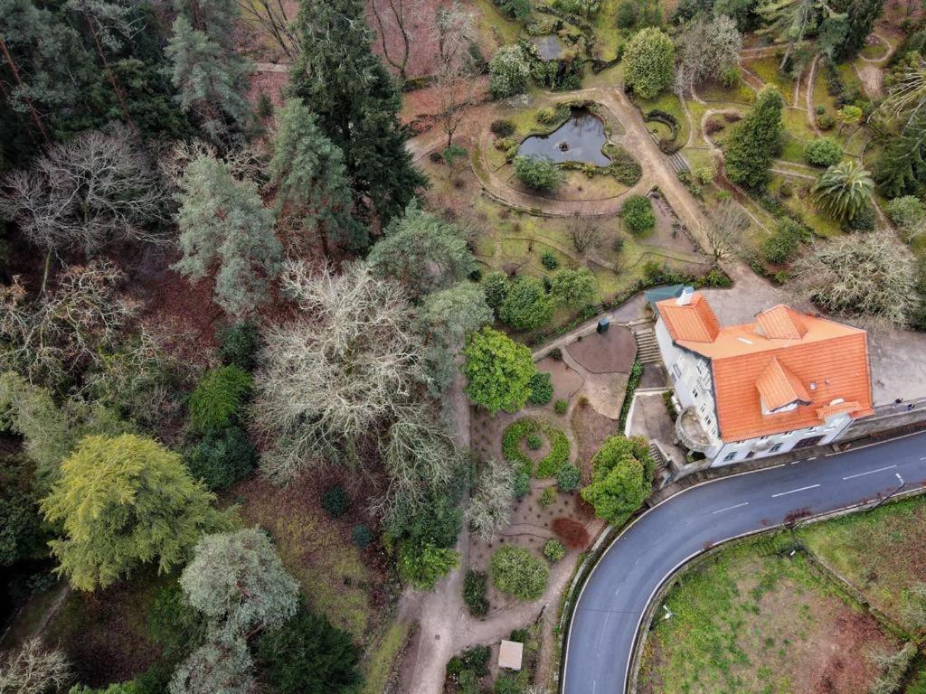The Grove Houses Guimarães Exterior foto